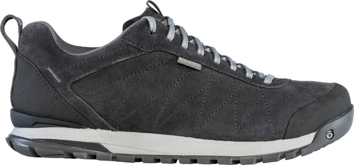 Men's Bozeman Low Leather