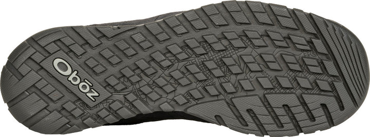Men's Bozeman Low Leather
