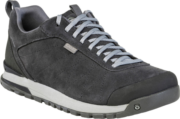 Men's Bozeman Low Leather