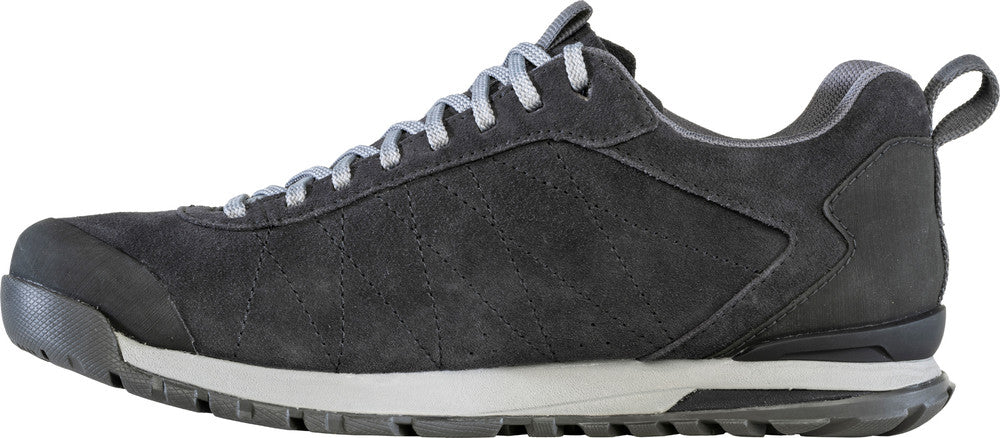 Men's Bozeman Low Leather