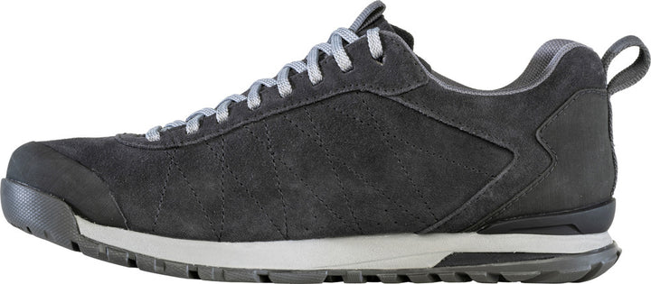 Men's Bozeman Low Leather