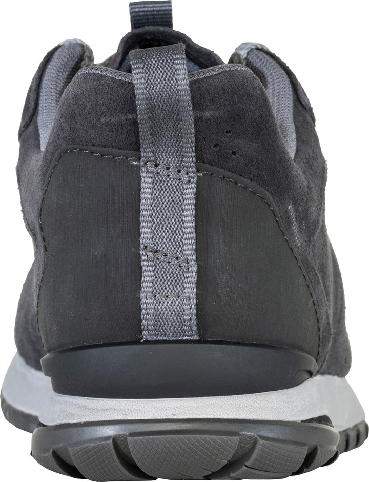 Men's Bozeman Low Leather
