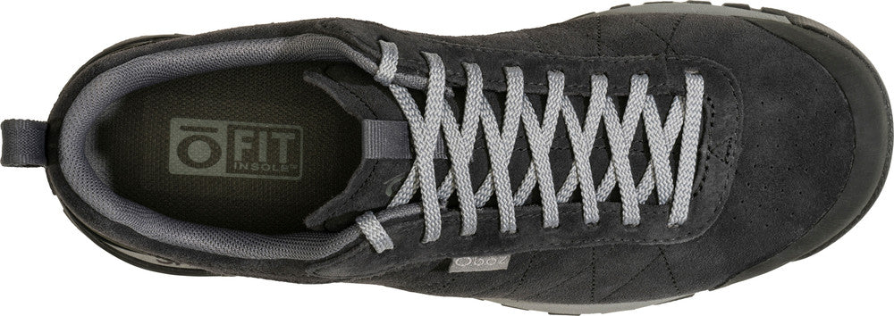 Men's Bozeman Low Leather