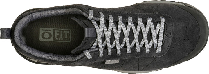 Men's Bozeman Low Leather