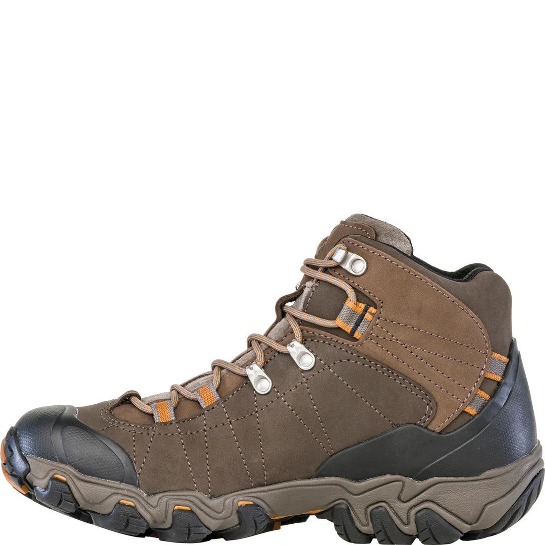 Men's Bridger Mid Waterproof