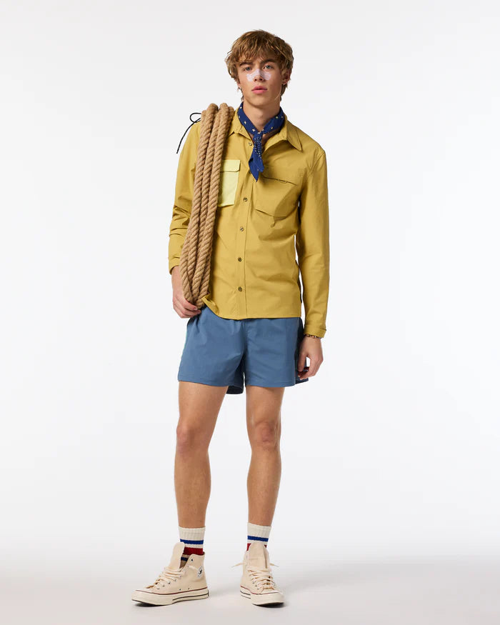 Men's Brinco 5" Short