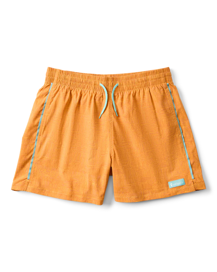 Men's Brinco 5" Short - Print