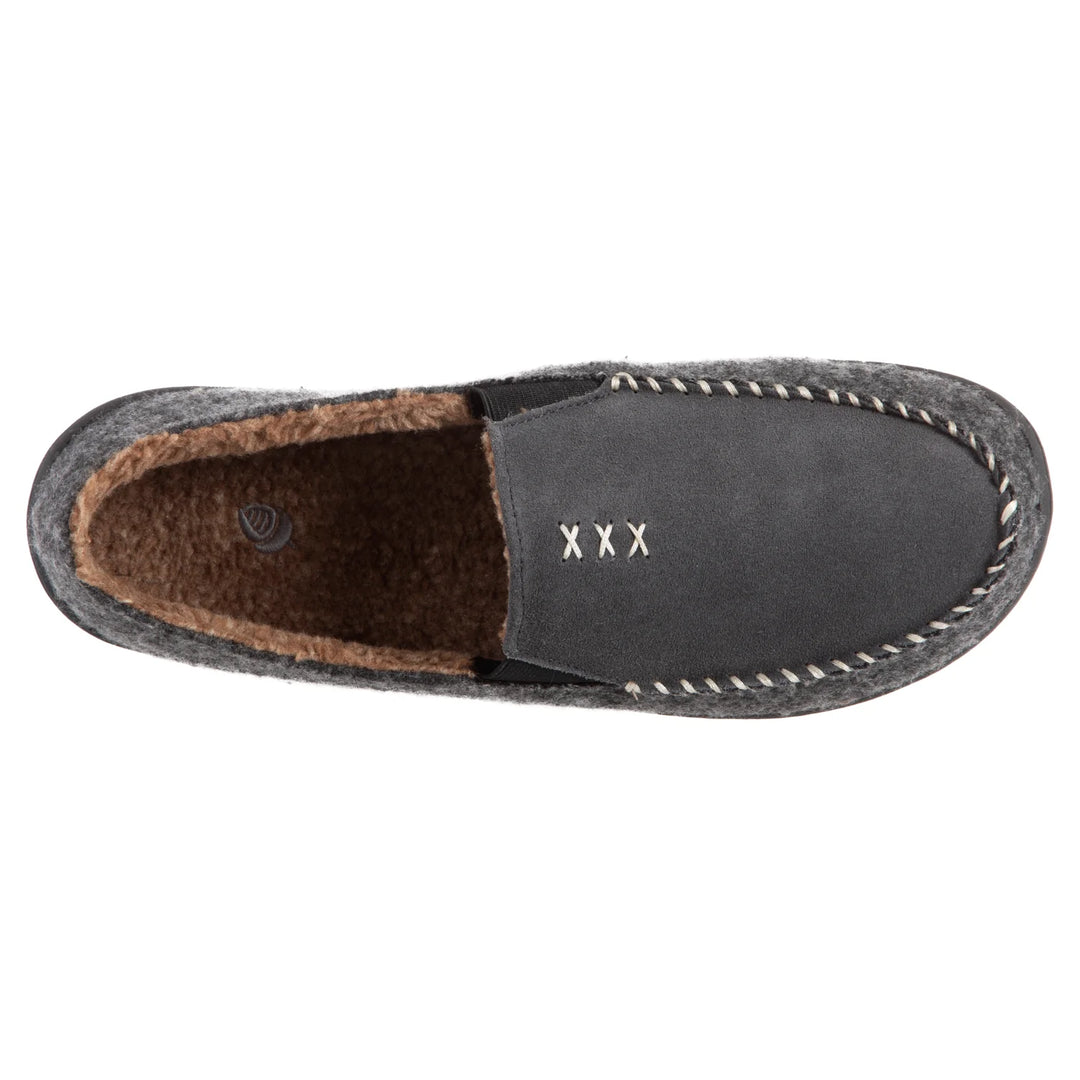 Men's Crafted Moc