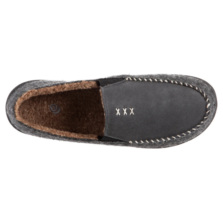 Men's Crafted Moc