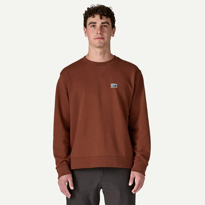 Men's Daily Crewneck Sweatshirt