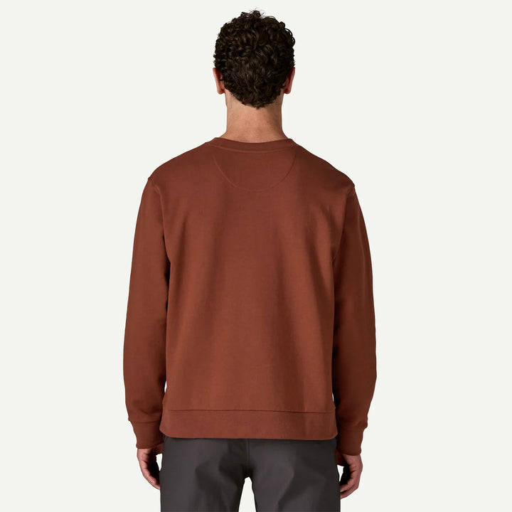 Men's Daily Crewneck Sweatshirt