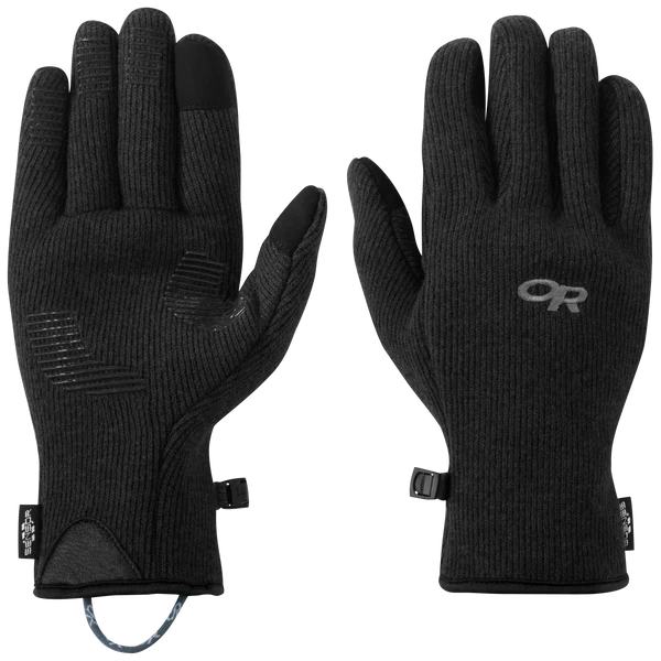 Men's Flurry Sensor Gloves