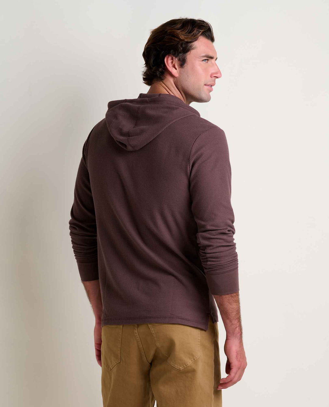 Men's Framer II Long Sleeve Hoodie