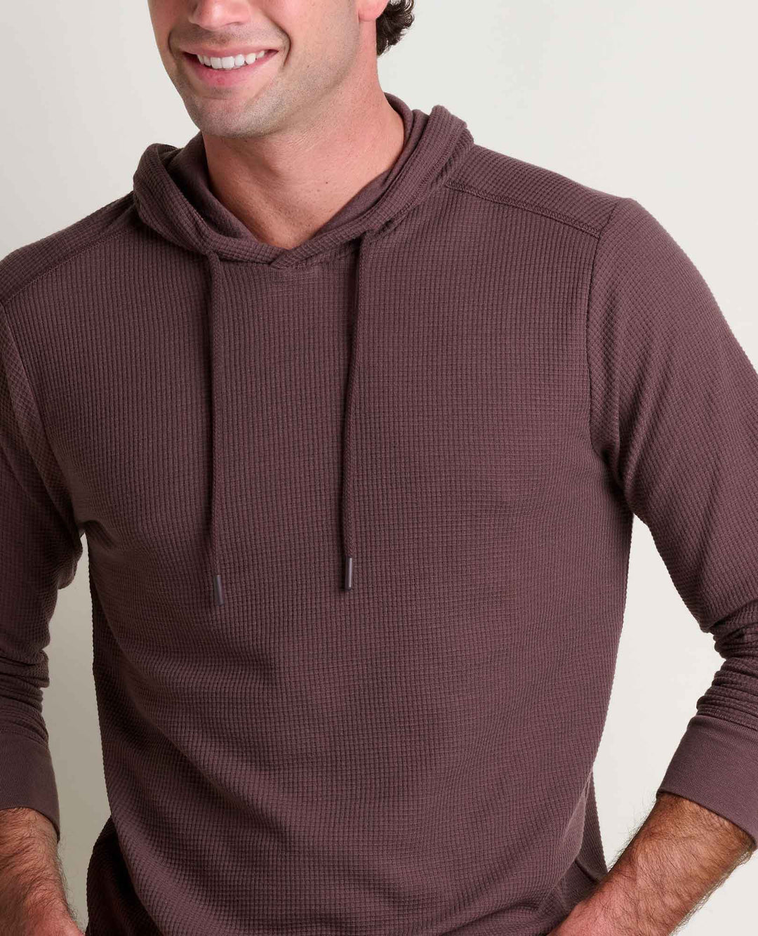 Men's Framer II Long Sleeve Hoodie