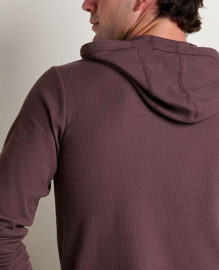 Men's Framer II Long Sleeve Hoodie