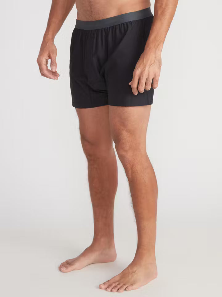 Men's Give-N-Go 2.0 Boxer