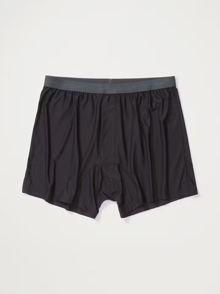 Men's Give-N-Go 2.0 Boxer