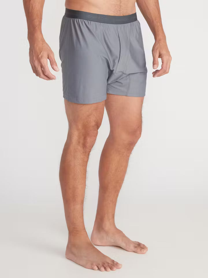 Men's Give-N-Go 2.0 Boxer