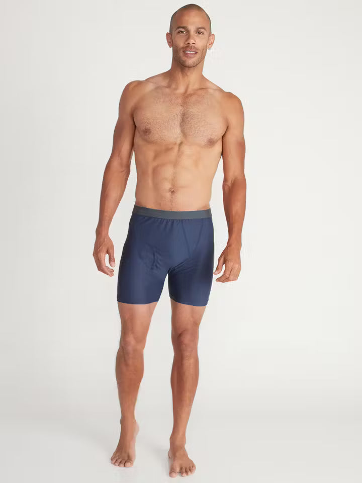 Men's Give-N-Go 2.0 Boxer Brief