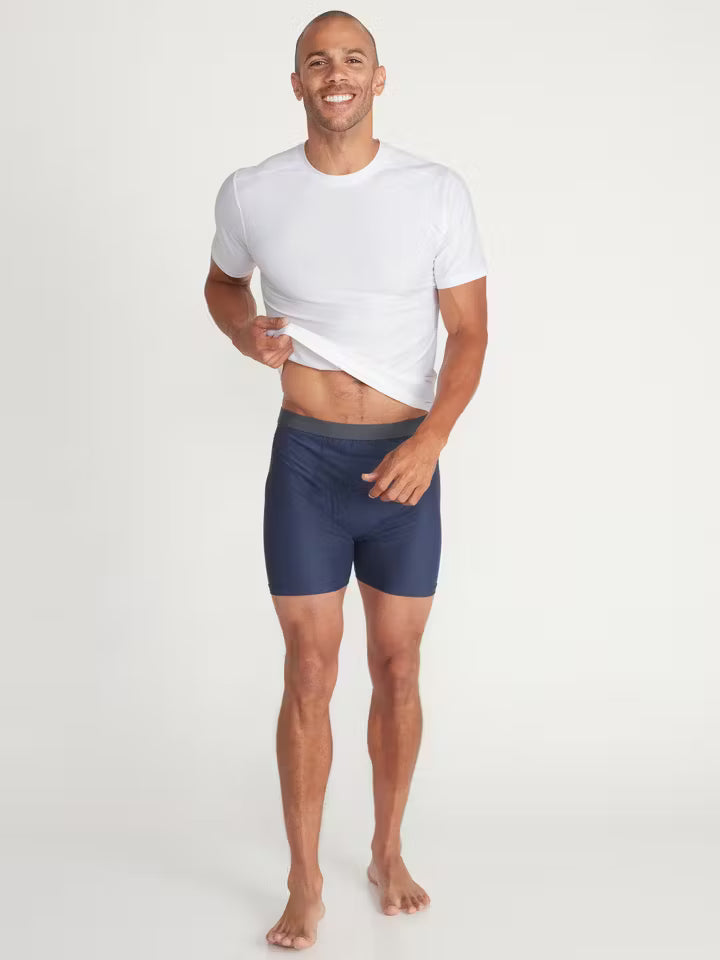 Men's Give-N-Go 2.0 Boxer Brief