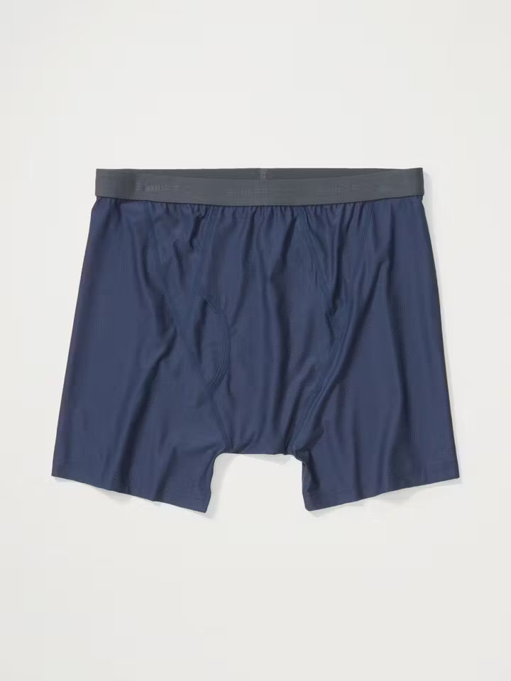 Men's Give-N-Go 2.0 Boxer Brief