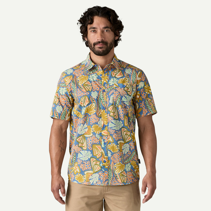 Men's Go To Shirt