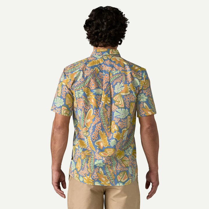 Men's Go To Shirt