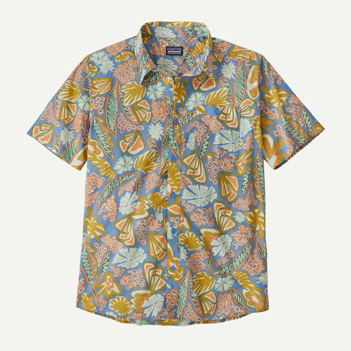 Men's Go To Shirt
