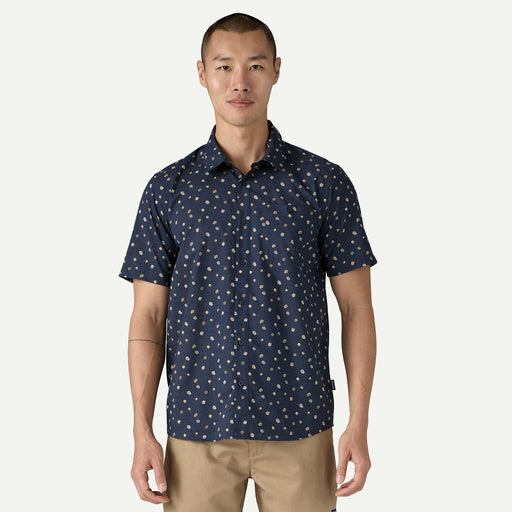 Men's Go To Shirt
