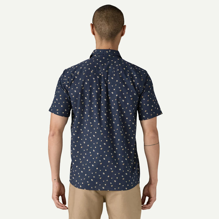 Men's Go To Shirt