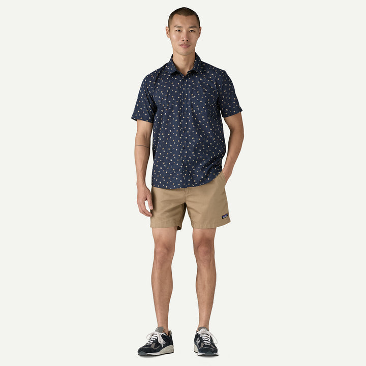 Men's Go To Shirt