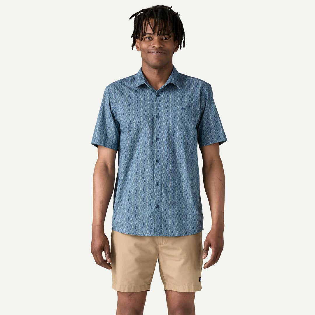 Men's Go To Shirt