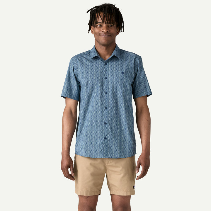 Men's Go To Shirt