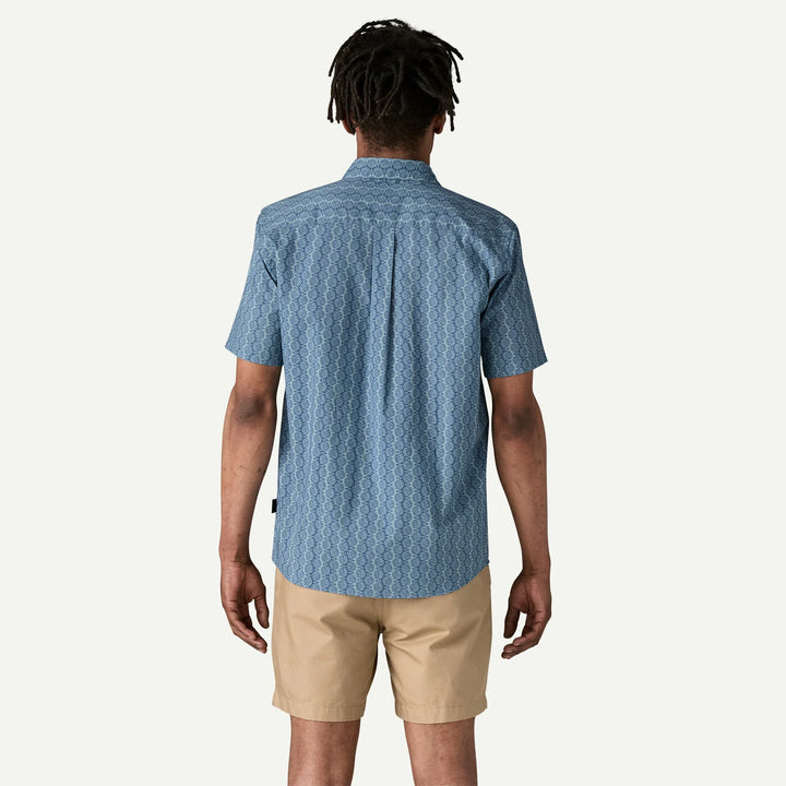 Men's Go To Shirt