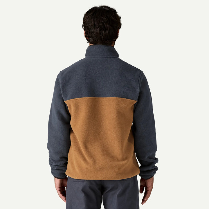 Men's Lightweight Synchilla Snap-T Pullover