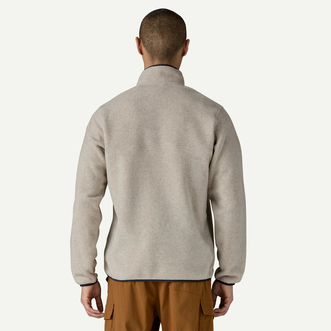 Men's Lightweight Synchilla Snap-T Pullover