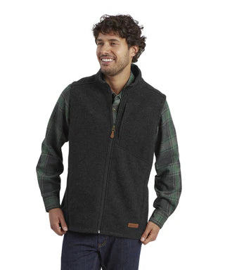 Men's Namgyal Vest