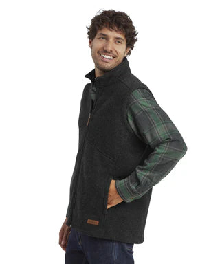 Men's Namgyal Vest