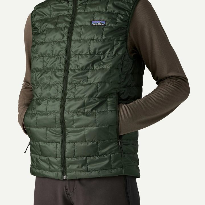 Men's Nano Puff Vest