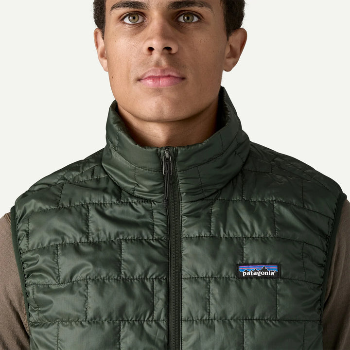 Men's Nano Puff Vest