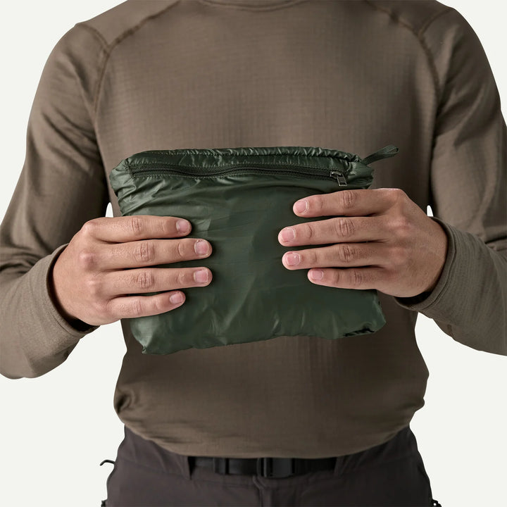 Men's Nano Puff Vest