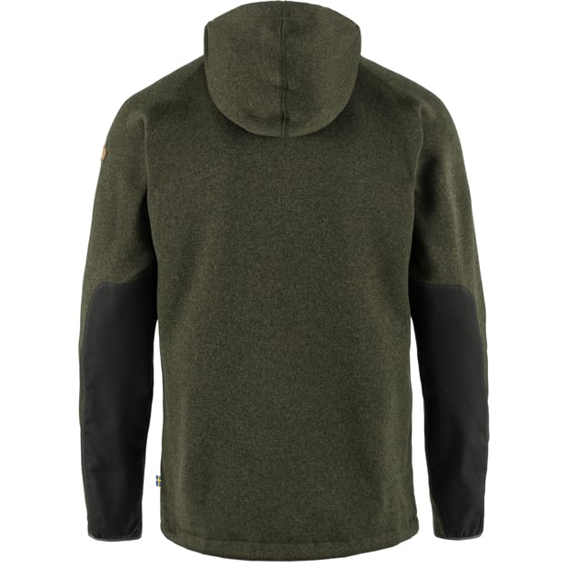 Men's Övik Fleece Hoodie