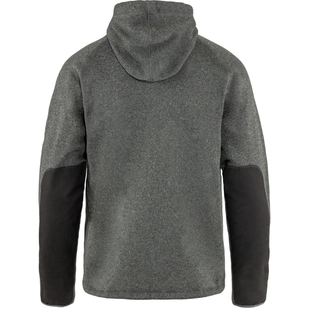 Men's Övik Fleece Hoodie