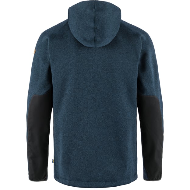 Men's Övik Fleece Hoodie