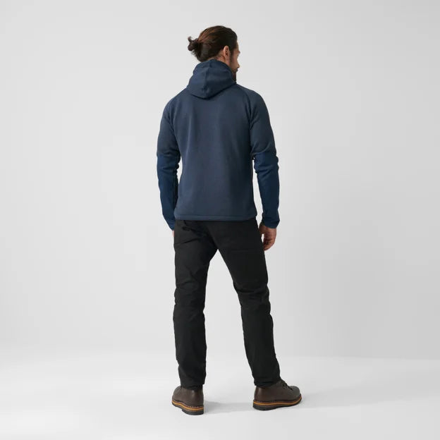 Men's Övik Fleece Hoodie