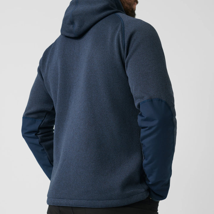 Men's Övik Fleece Hoodie