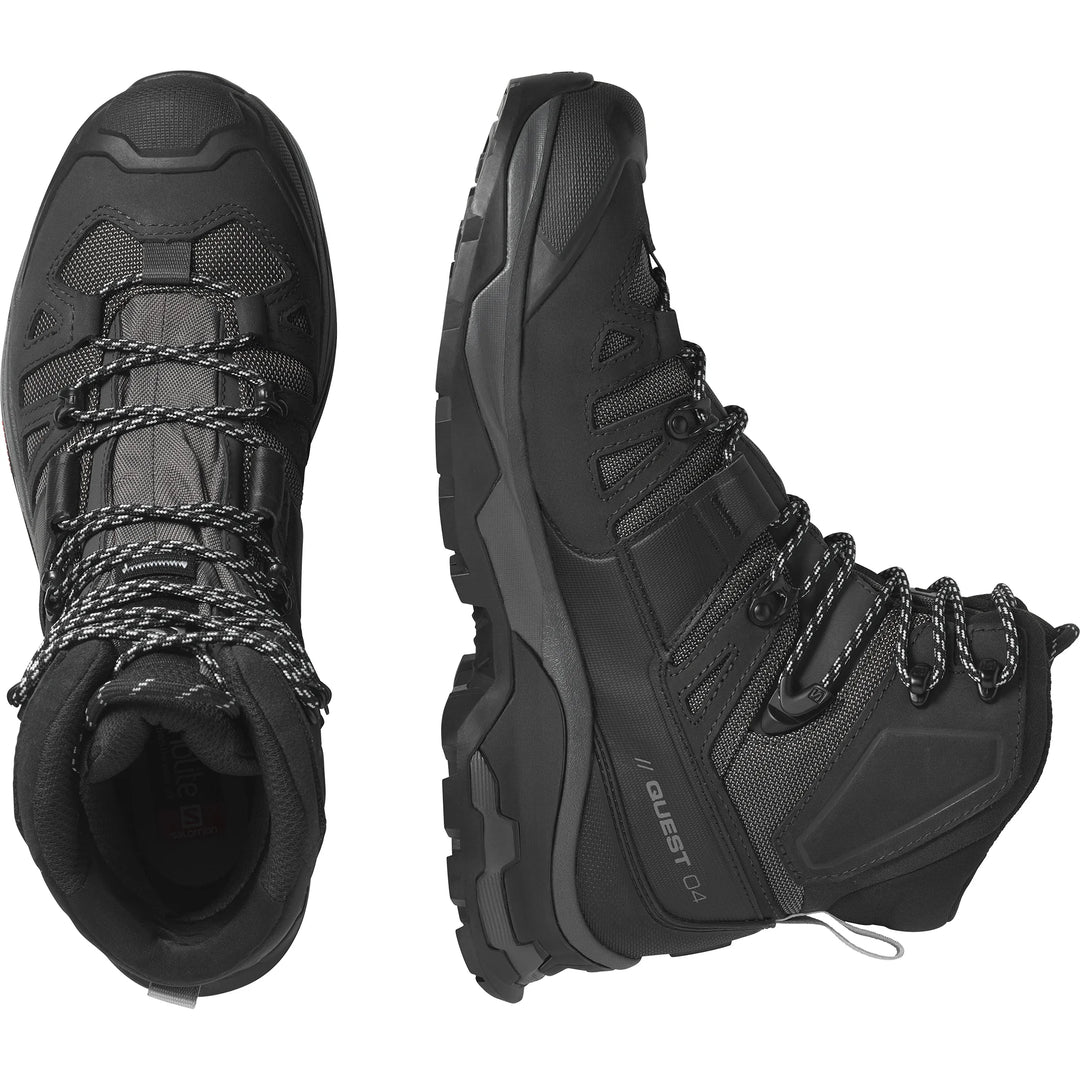 Men's Quest 4 Gore-Tex Hiking Boots