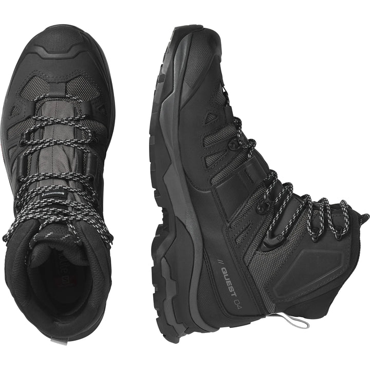 Men's Quest 4 Gore-Tex Hiking Boots