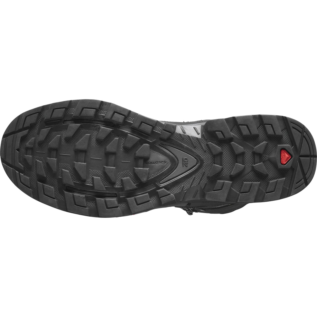 Men's Quest 4 Gore-Tex Hiking Boots