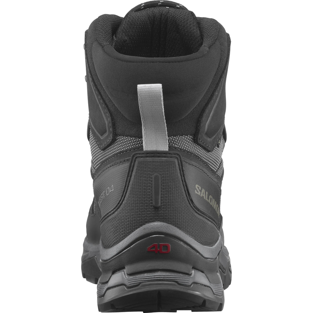 Men's Quest 4 Gore-Tex Hiking Boots
